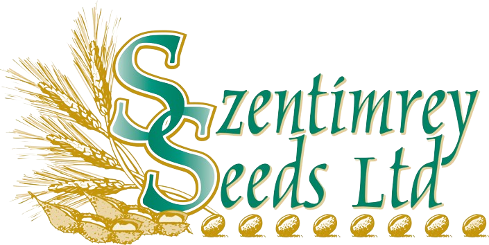 Szentimrey Seeds Ltd. Logo